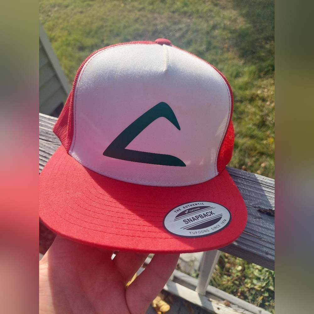 Pokemon Hat